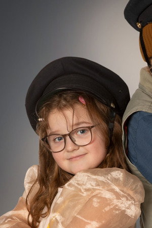 The Candy Police