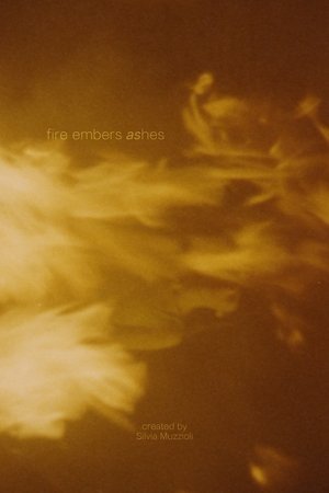 fire embers ashes