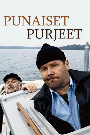 Punaiset purjeet