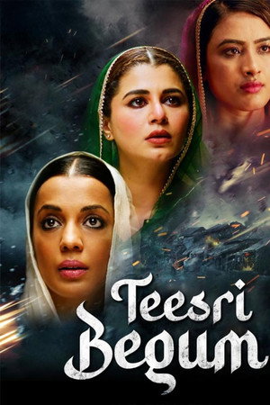 Teesri Begum