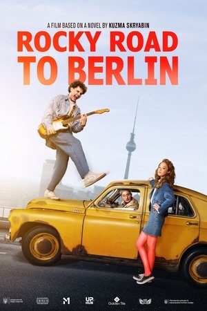 Rocky Road to Berlin