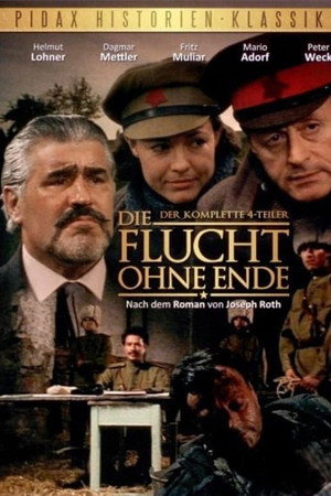 Die Flucht ohne Ende