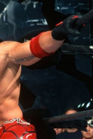 Rey Mysterio
