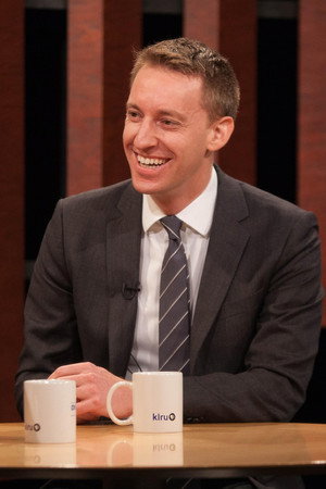 Jason Kander