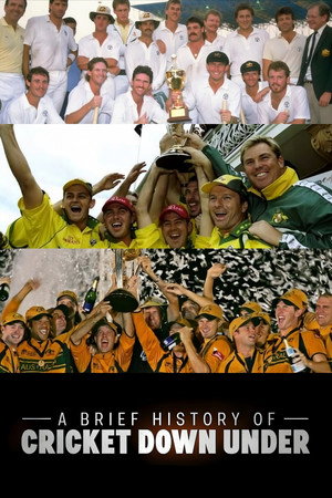 A Brief History of Cricket Down Under