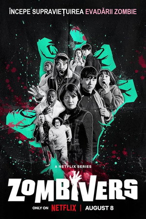 Zombivers