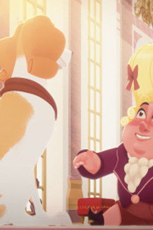 Madame Flora slaví sté narozeniny