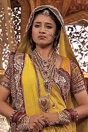 Episode 67 - Jodha Akbar
