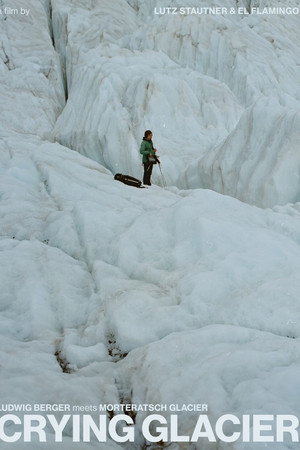 Crying Glacier