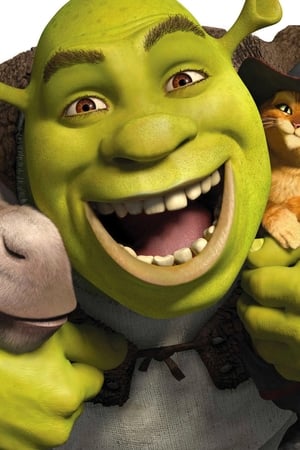 Shrek Stories