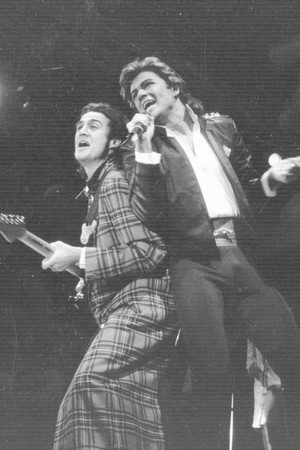 George Michael