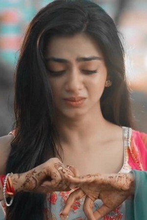 Ruhi releases Armaan from his burden