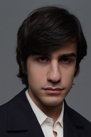 Jerry Habibi Jerry Habibi