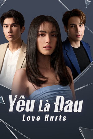 Yêu Là Đau
