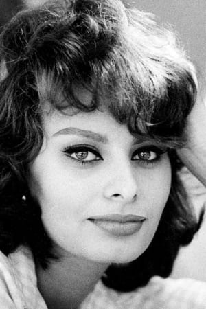 Sophia Loren, une destinée particulière