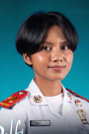 Delfi Rahmadini