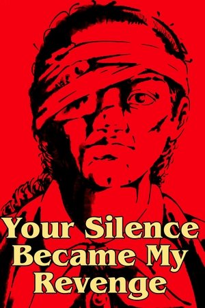 Your Silence Became My Revenge