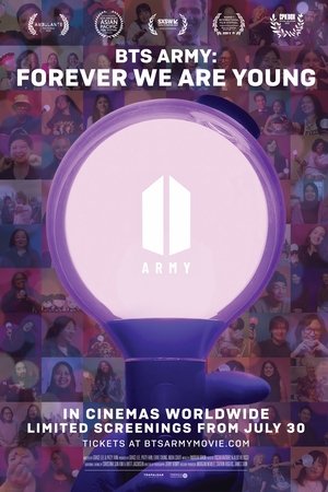 BTS ARMY: FOREVER WE ARE YOUNG