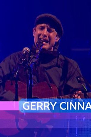 Gerry Cinnamon