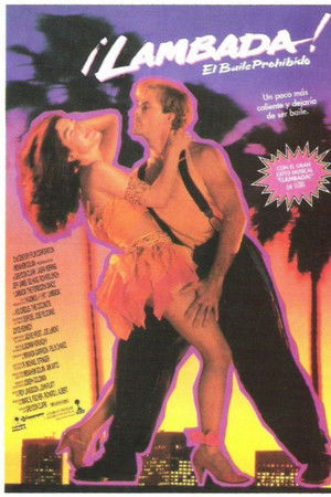 ¡Lambada! El Baile Prohibido