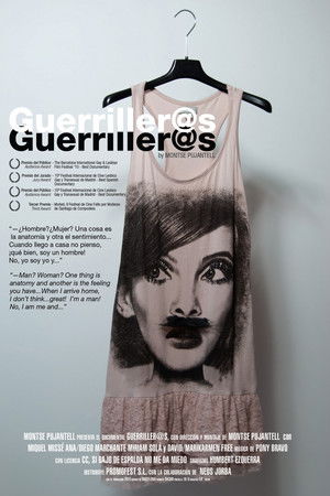 Imagen de Guerriller@s