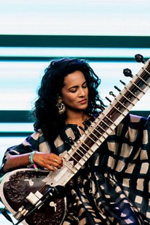 Anoushka Shankar