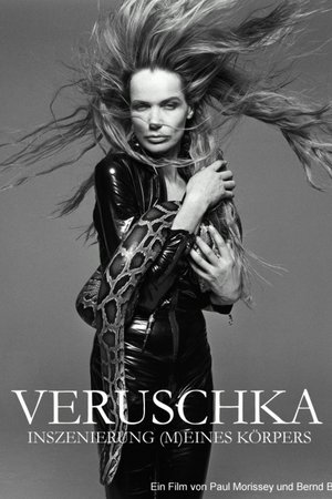 Veruschka - Die Inszenierung (m)eines Körpers