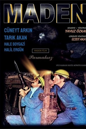 Maden