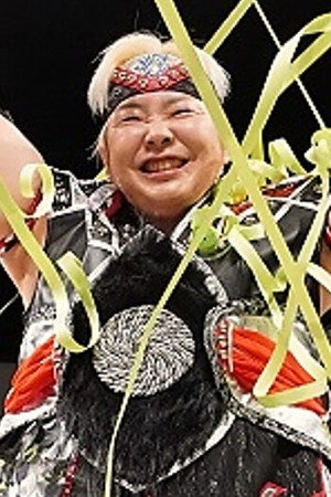 Yasuko Kuragaki Yasuko Kuragaki