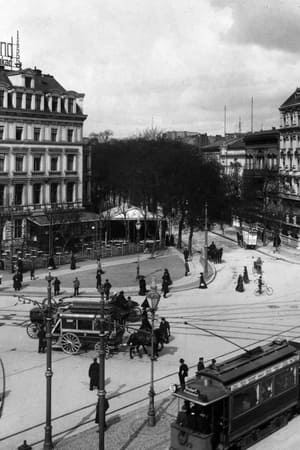 Ernst Lubitsch in Berlin - Von der Schönhauser Allee nach Hollywood