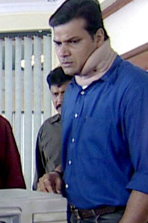 Target - CID - Part 1