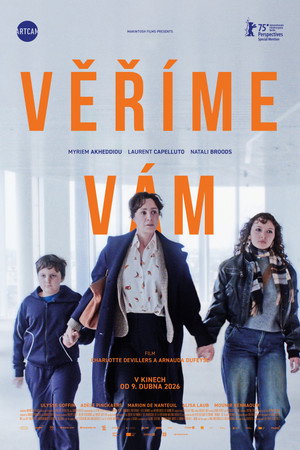 Věříme vám