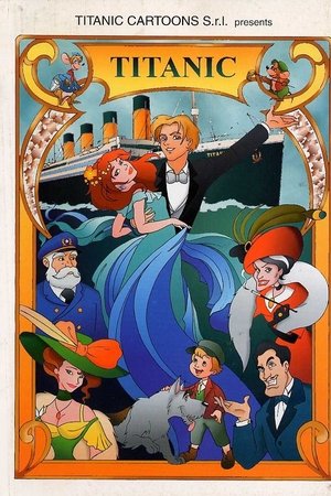 Titanic: The Legend Goes On...
