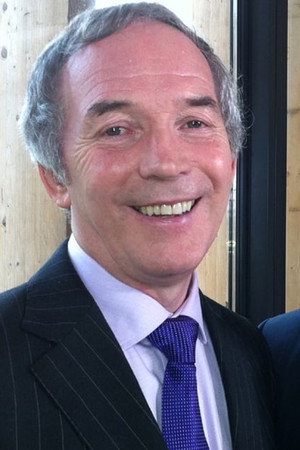 John Lonergan