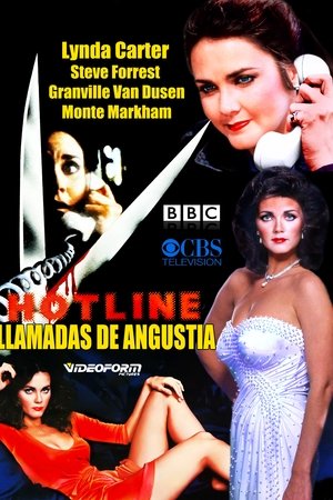 Imagen de Hotline