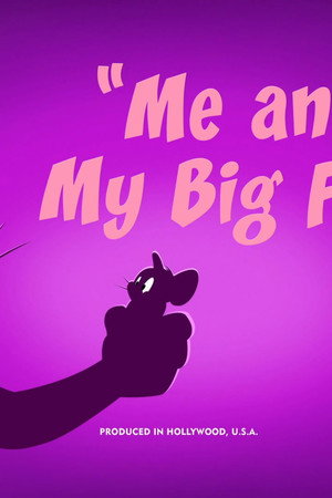 Me and My Big Foot