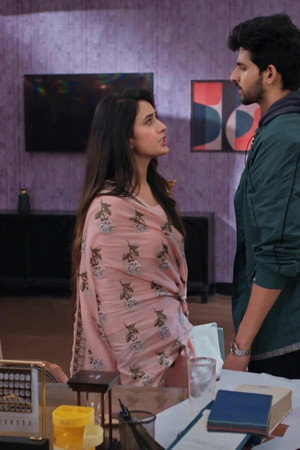 Parth's Heartbreak Over Vaishnavi
