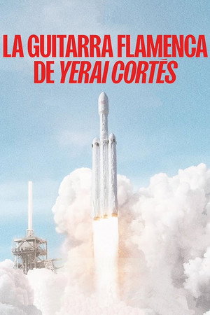 La guitarra flamenca de Yerai Cortés
