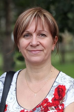 Zuzana Bezáková