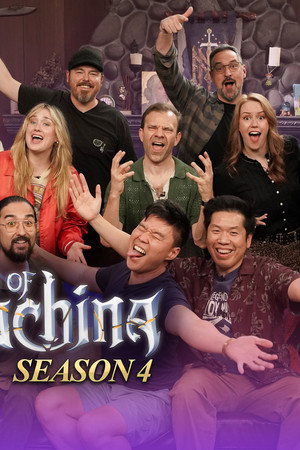 Inside The Legend of Vox Machina: Season 4, Episodes 7-12