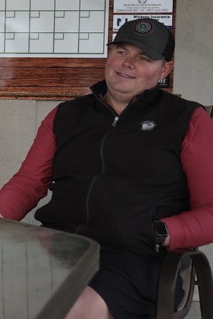 Dylan Meyer