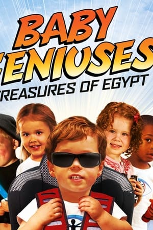 Baby Geniuses and the Treasures of Egypt