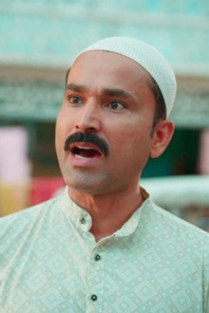 Mahid against the Niyazi family