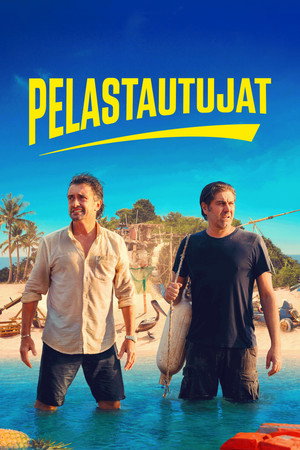 Pelastautujat