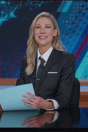 July 21, 2026 - Megan Rapinoe