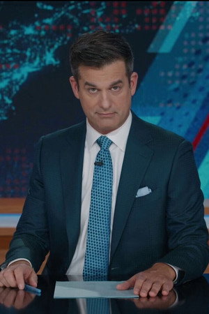 October 6, 2026 - Aaron Sorkin