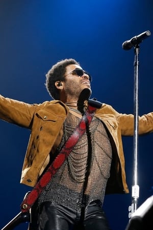 Lenny Kravitz Live: Just Let Go