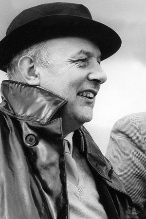 Larkin and Betjeman: Down Cemetery Road