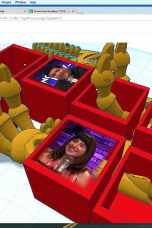 Tinkercad