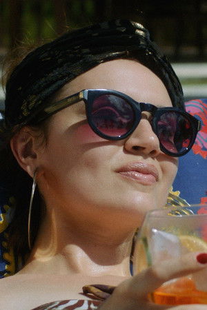 Ana Luiza Rios Ana Luiza Rios